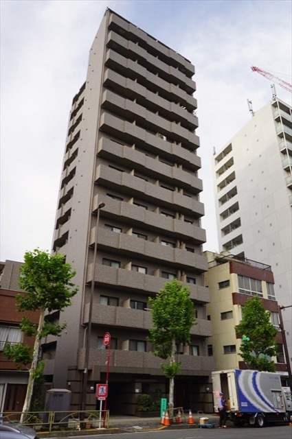 ルーブル白金高輪
